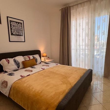 Danny Apartment ดูร์เรส ภายนอก รูปภาพ