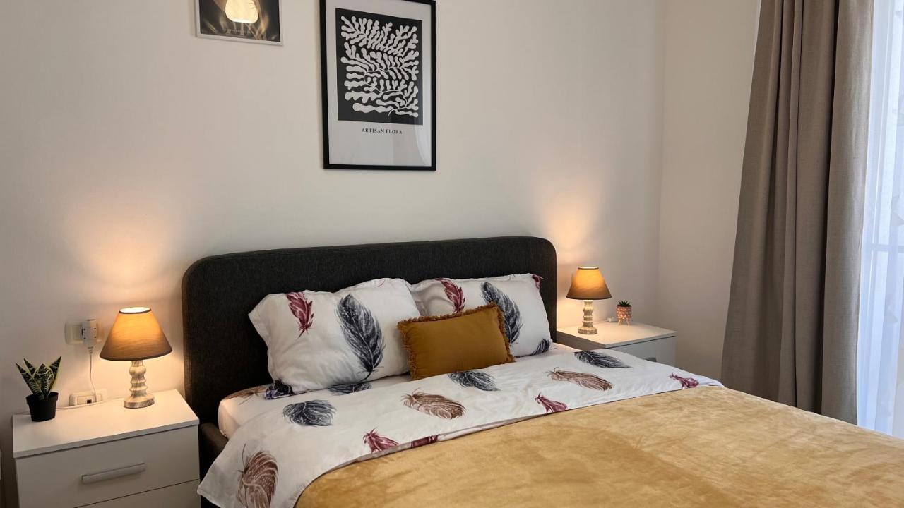 Danny Apartment ดูร์เรส ภายนอก รูปภาพ
