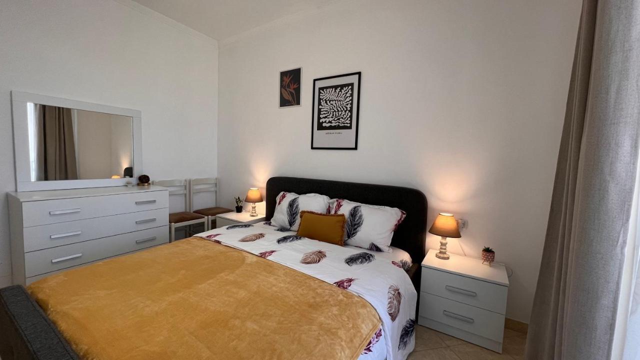 Danny Apartment ดูร์เรส ภายนอก รูปภาพ